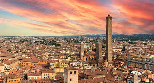 Bologna