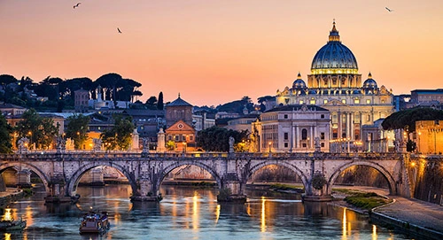 Rome